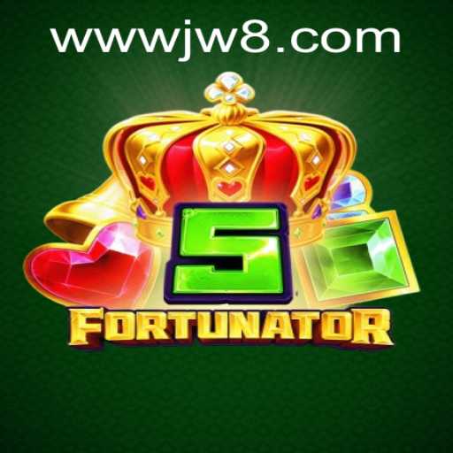 Discover the Thrills of 5Fortunator with JW8