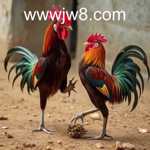 Cockfighting