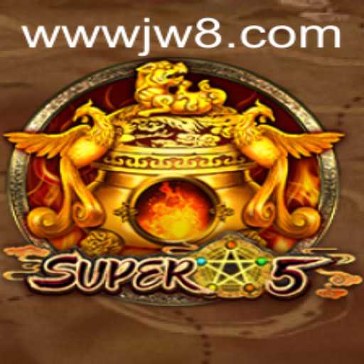 Exploring Super5: The Exciting Game with a Twist
